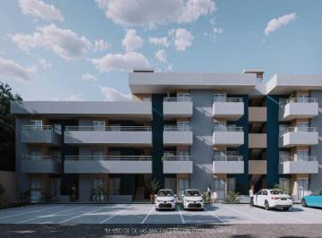 Departamento de 2 habitaciones, Veracruz · Torre Genia en Venta en La Colonia Ignacio Zaragoza en Veracruz, Ver.