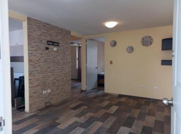 Departamento de 2 habitaciones, Cuauhtémoc · Departamento en Venta en Tránsito