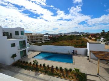 Departamento planta baja · Departamento Nuevo Grande en El Tezal en Fraccionamiento