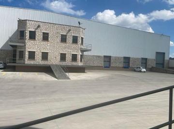 Bodega comercial , Apan · Bodega Comercial en Renta, 4,000 m² de Almacenamiento de Alta Eficienciaapan, Hidalgo