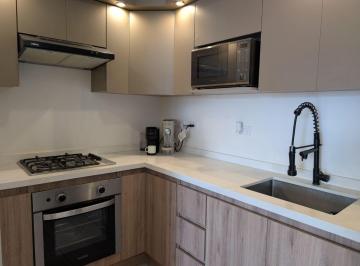 Departamento de 2 habitaciones, Monterrey · Departamento en Venta, Torre Arena Calzada, Centro de Monterrey