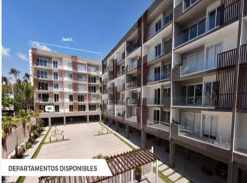 Departamento de 2 habitaciones, Boca del Río · Departamentos en Venta Torre Playa en Mocambo Boca del Río Veracruz