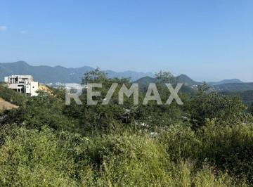 Terreno / Lote · 1334m² · Terreno Residencial con Vistas Espectaculares en Monterrey, Carretera Nacional - (4)