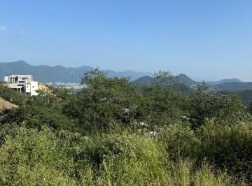 Terreno / Lote · 1334m² · Terreno Residencial con Vistas Espectaculares en Monterrey, Carretera Nacional - (4)
