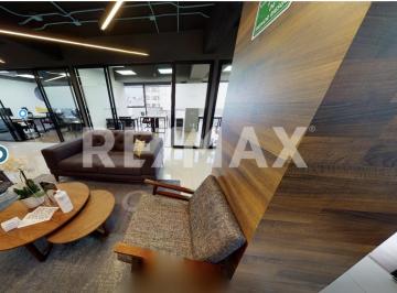 Oficina · 10m² · Oficinas en Renta en Av Chapultepec en Colonia Roma Norte - (4)