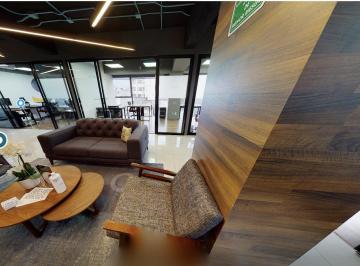 Oficina · 10m² · Oficinas en Renta en Av Chapultepec en Colonia Roma Norte - (4)