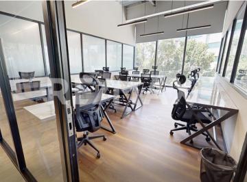 Oficina · 10m² · Oficina en Renta en Av Insurgentes Sur en Colonia San José Insurgentes - (4)