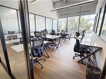Oficina · 10m² · Oficina en Renta en Av Insurgentes Sur en Colonia San José Insurgentes - (4)