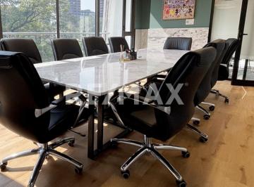 Oficina · 12m² · Colonia en Renta en Masaryk en Colonia Polanco - (4)