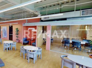 Oficina · 12m² · Oficina en Renta Moliere en Colonia Polanco - (4)