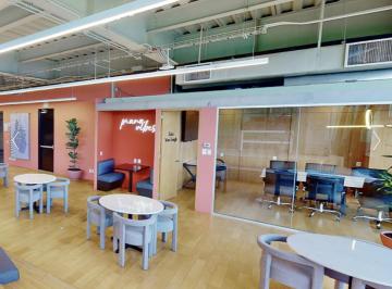 Oficina · 12m² · Oficina en Renta Moliere en Colonia Polanco - (4)