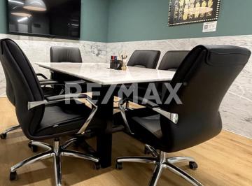 Oficina · 9m² · Colonia en Renta en Masaryk en Colonia Polanco - (4)
