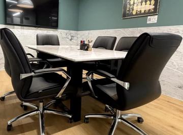 Oficina · 9m² · Colonia en Renta en Masaryk en Colonia Polanco - (4)