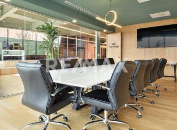 Oficina · 9m² · Oficina en Renta Moliere en Colonia Polanco - (4)
