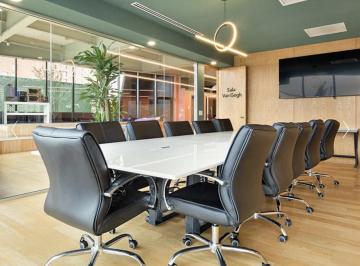 Oficina · 9m² · Oficina en Renta Moliere en Colonia Polanco - (4)