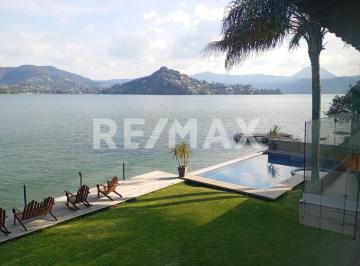 Casa · 607m² · 7 Recámaras · 6 Estacionamientos · Casa en Venta - (4)