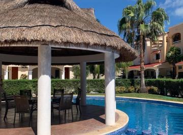 Casa en condominio · 285m² · 3 Recámaras · 2 Estacionamientos · Casa - Supermanzana 17