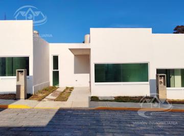 Casa · 68m² · 2 Recámaras · 1 Estacionamiento · Casa en Pueblo San Miguel Contla