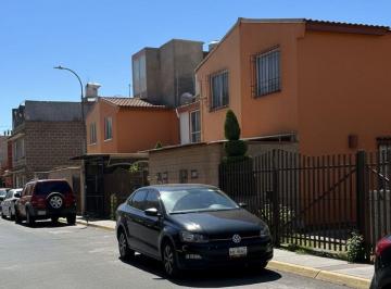 Casa de 3 habitaciones, Ixtapaluca · Casa en Venta en Geovillas Santa Bárbara, Ixtapaluca