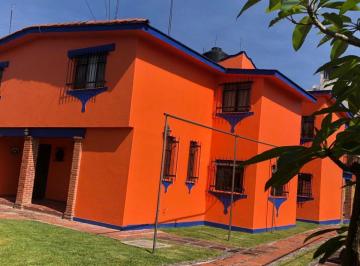 Casa de 6 habitaciones, Cuautla · Venta de Casa Fraccionamiento Agua Hedionda, Cuautla, Morelos