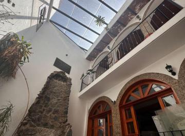 Edificio , Tapalpa · Propiedad Única en El Centro de Tapalpa | Ideal Proyecto Boutique