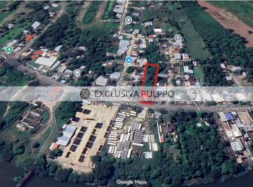 Captura de pantalla 2026-02-27 153524.jpg · Terreno Residencial en Venta en Buena Vista Río Nuevo