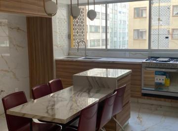 Departamento · 230m² · 3 Recámaras · 2 Estacionamientos · Departamento - Polanco