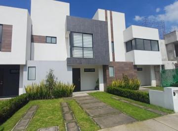 Foto 1 · Casas en Venta en Ocoyoacac, Residencial La Escondidad Salida Rápida a Cdmx