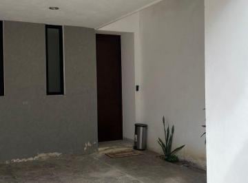Casa en condominio de 3 habitaciones, Mérida · Renta de Th Amueblado y Equipado Dentro del Periférico