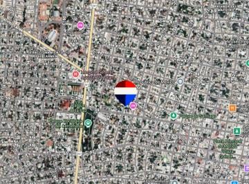 Terreno / Lote , Mérida · Terreno Comercial Céntrico Sobre Av Principal