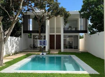 Casa de 3 habitaciones, Mérida · Se Renta Casa en El Centro de Mérida