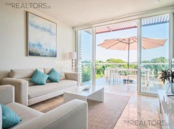 Departamento · 276m² · 3 Recámaras · 2 Estacionamientos · Terrazas At Tulum Country Club
