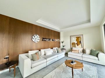 Departamento · 88m² · 1 Estacionamiento · Residencial Río, Zelva 44, Totalmente Nuevo