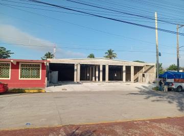 Bodega comercial , Alvarado · Bodega Comercial en Renta en Antón Lizardo