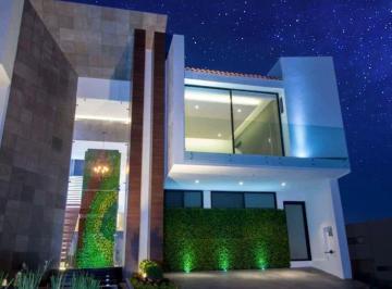 Casa de 3 habitaciones, San Andrés Cholula · Casa en Venta Gran Reserva Lomas de Angelópolis