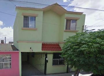 Casa de 4 habitaciones, Chihuahua · Venta de Casa en La Colonia Quitas Carolina, Chihuahua