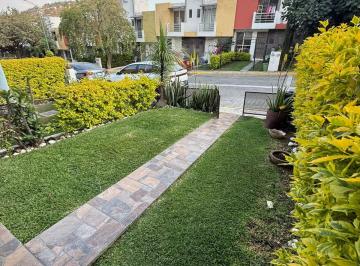 Casa en condominio de 3 habitaciones, Jiutepec · Casa en Renta en Condominio con Seguridad
