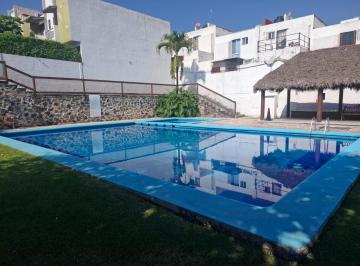Casa en condominio de 3 habitaciones, Jiutepec · Casa en Renta en Condominio con Seguridad en Lomas de Jiutepec