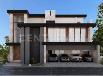 Casa · 650m² · 4 Recámaras · 4 Estacionamientos · Casa - La Herradura