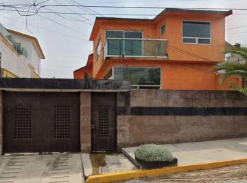 Casa de 4 habitaciones, Cuautitlán Izcalli · Casa con 4 Recámaras de 230 m² en Venta en Bosques del Lago