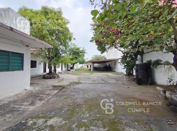 Terreno / Lote , Boca del Río · Local/terreno en Renta en Ejército Mexicano