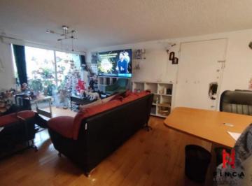 Departamento · 105m² · 3 Recámaras · 2 Estacionamientos · Departamento - Lomas del Sol