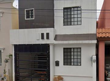 Casa de 4 habitaciones, Santa Catarina · Casa de 82 m² con 4 Recámaras en Venta, Lomas Altas
