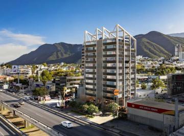 Departamento · 40m² · 1 Recámara · Preventa de Departamentos en Lazaro Cardenas, Monterrey N. L.