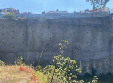 f6e23a6dd68c7de8ae3e662df1845470b061f9aaa441c967229400a5c33734b2 · Venta Terreno en Lomas de Atizapán ¡Excelente Ubicación! ¡Atención Desarrollador