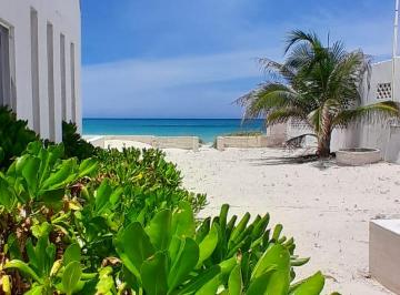 Casa de 3 habitaciones, Progreso · Casa de Sueño Frente a La Playa