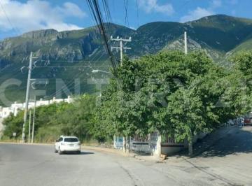 Terreno / Lote · 1725m² · La Estanzuela - Monterrey