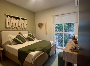 Departamento de 3 habitaciones, Solidaridad · Departamento de Tres Recamaras en Playabdel Carmen
