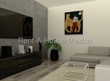 Departamento de 3 habitaciones, Benito Juárez · Departamento en Venta Endel Valle, Benito Juárez