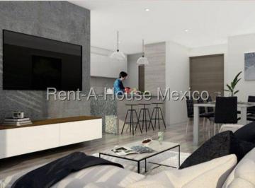 Departamento de 3 habitaciones, Benito Juárez · Departamento en Venta en del Valle, Benito Juárez
